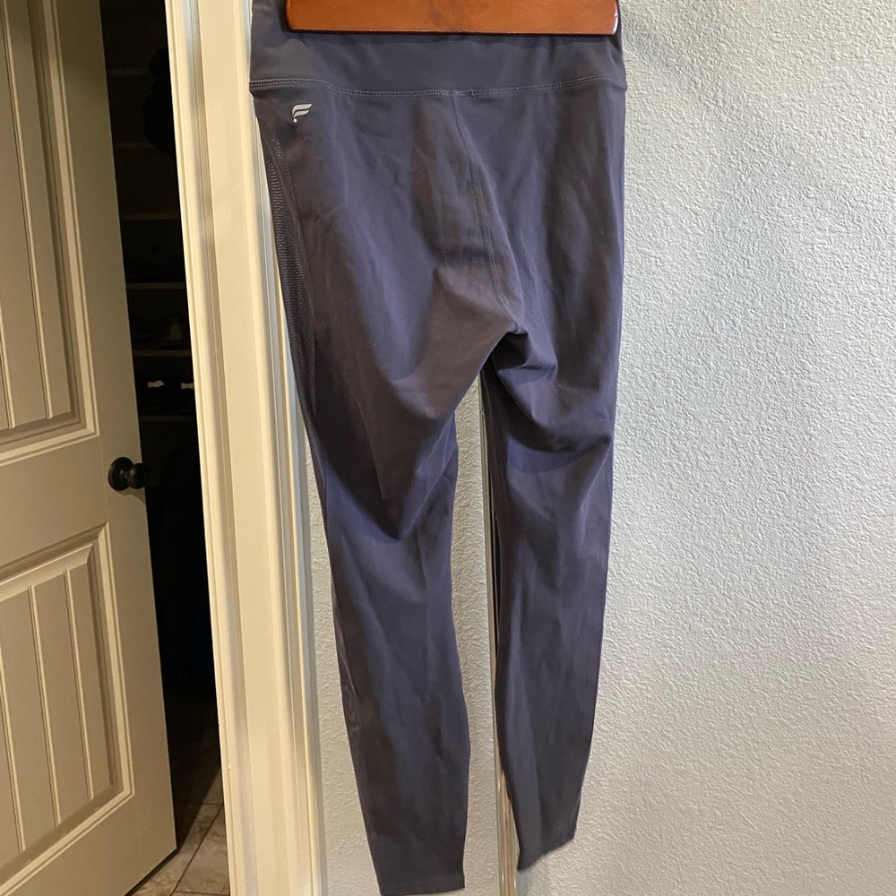 Fabletics Pure luxe leggings